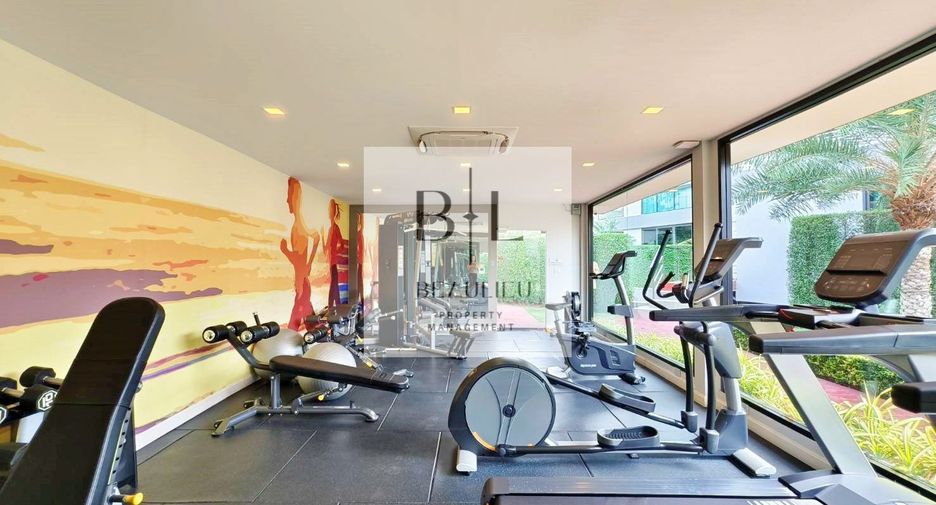 For sale 3 bedrooms condo in Bang Lamung, Chonburi