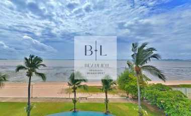 For sale 2 bedrooms condo in Bang Lamung, Chonburi
