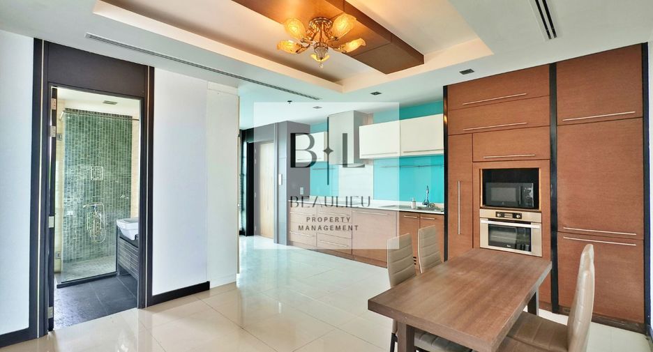 For sale 2 bedrooms condo in Bang Lamung, Chonburi
