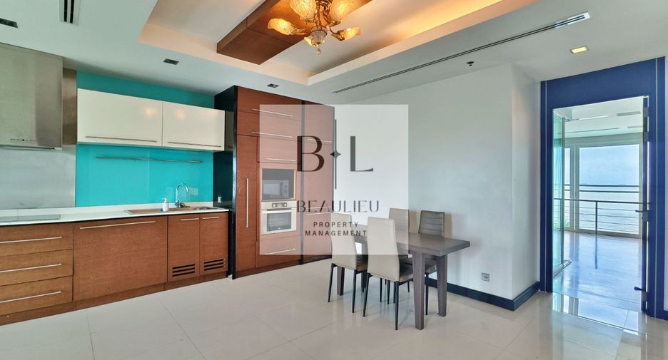 For sale 2 bedrooms condo in Bang Lamung, Chonburi