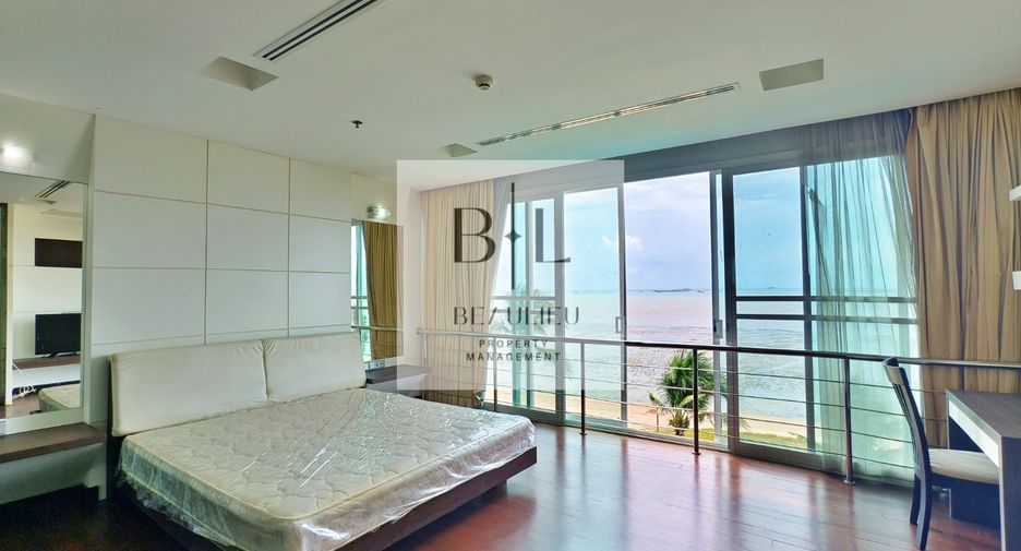 For sale 2 bedrooms condo in Bang Lamung, Chonburi