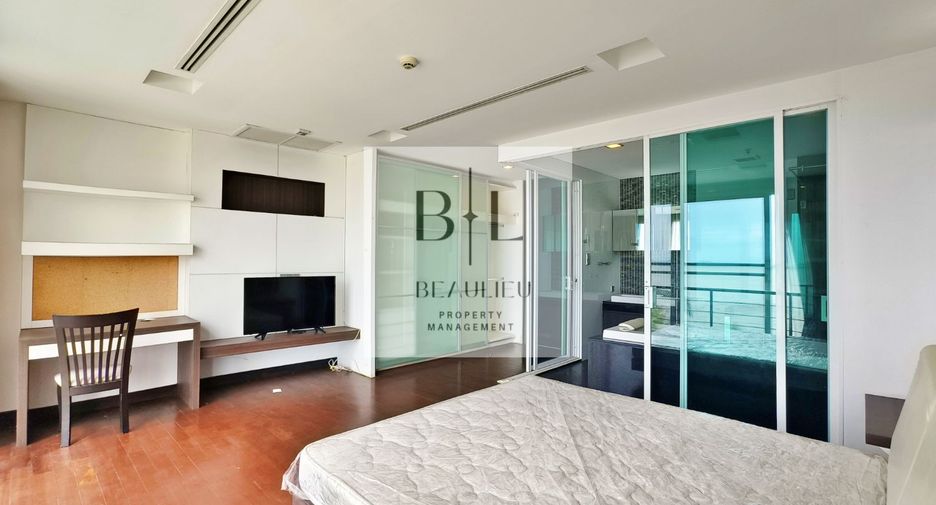 For sale 2 bedrooms condo in Bang Lamung, Chonburi