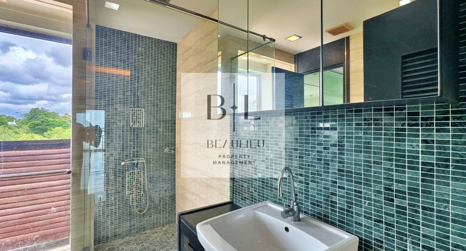 For sale 2 bedrooms condo in Bang Lamung, Chonburi