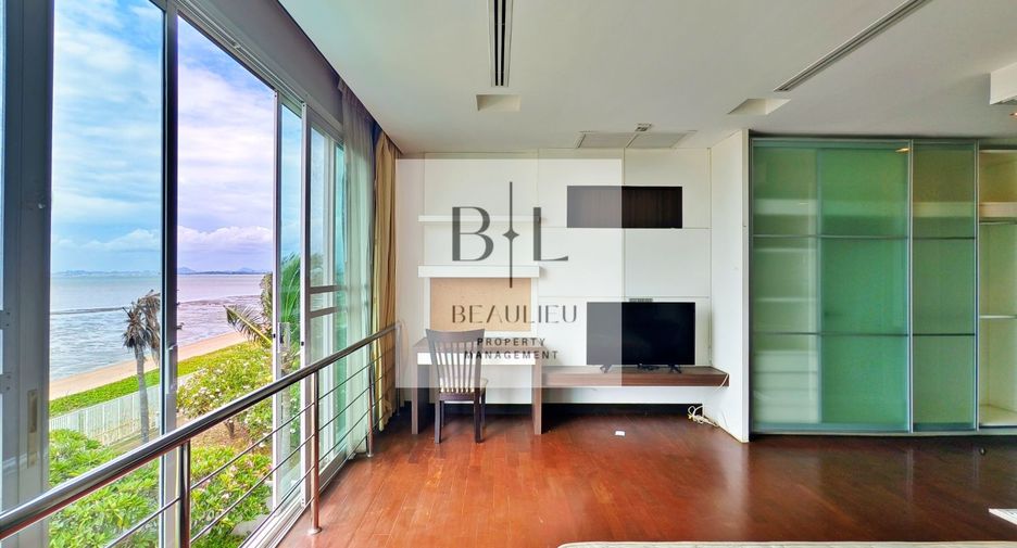 For sale 2 bedrooms condo in Bang Lamung, Chonburi