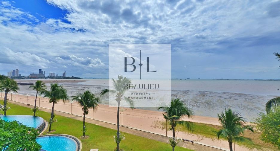 For sale 2 bedrooms condo in Bang Lamung, Chonburi