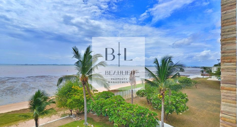 For sale 2 bedrooms condo in Bang Lamung, Chonburi