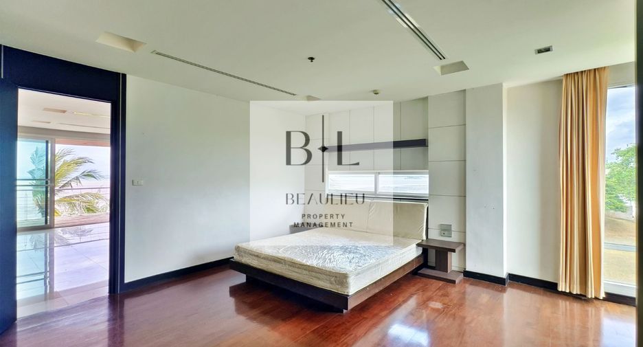 For sale 2 bedrooms condo in Bang Lamung, Chonburi