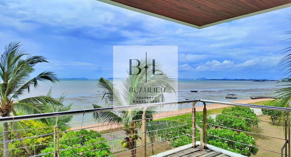 For sale 2 bedrooms condo in Bang Lamung, Chonburi