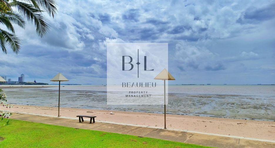 For sale 2 bedrooms condo in Bang Lamung, Chonburi