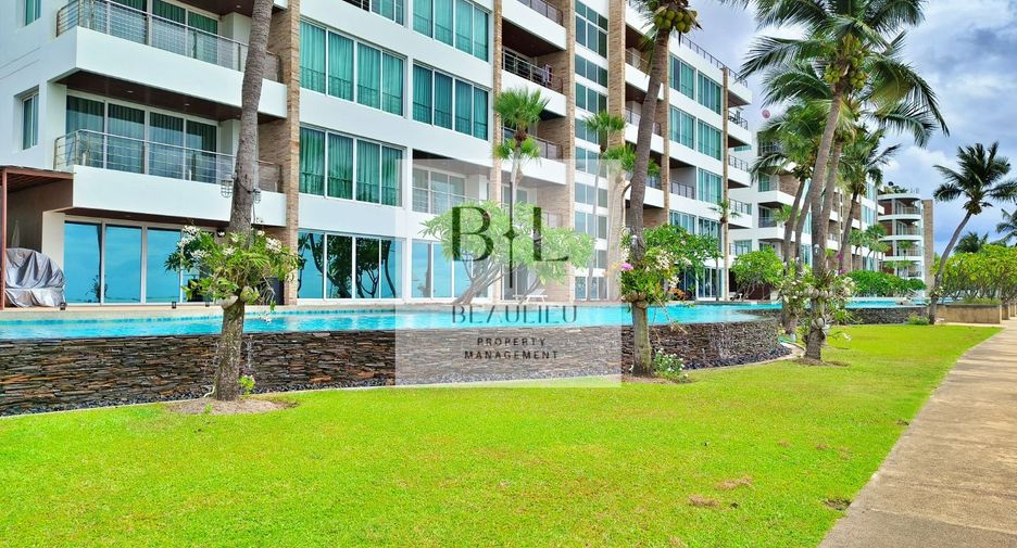 For sale 2 bedrooms condo in Bang Lamung, Chonburi
