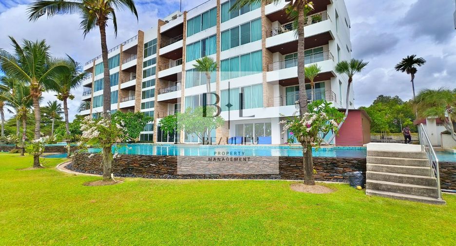 For sale 2 bedrooms condo in Bang Lamung, Chonburi