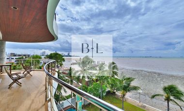 Wohnung zum Kauf mit 2 Zimmer in Bang Lamung, Chonburi