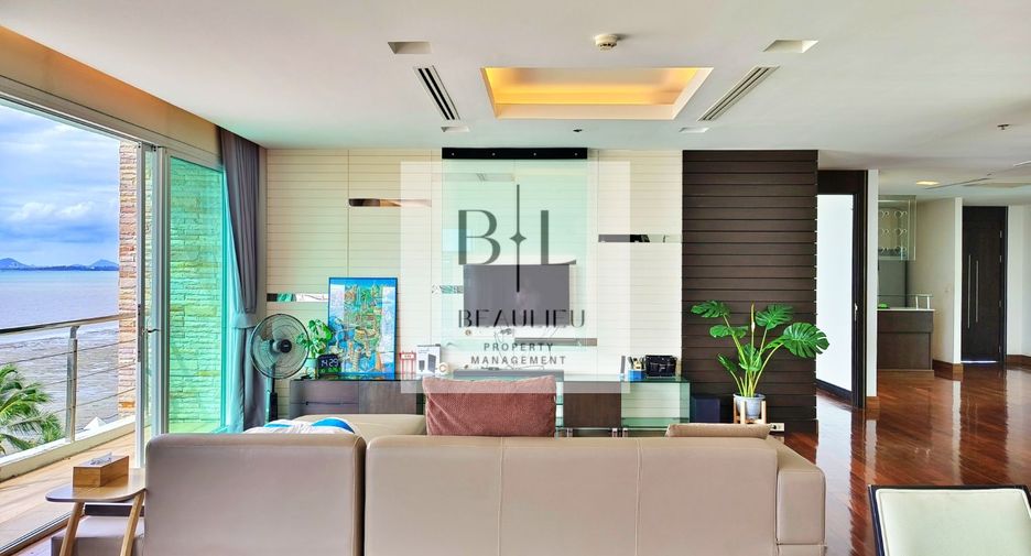 For sale 2 bedrooms condo in Bang Lamung, Chonburi