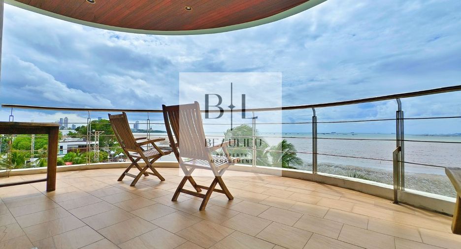 For sale 2 bedrooms condo in Bang Lamung, Chonburi
