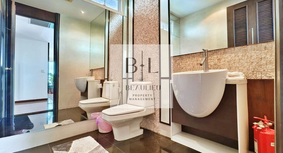 For sale 2 bedrooms condo in Bang Lamung, Chonburi