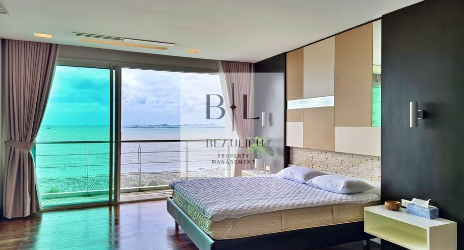For sale 2 bedrooms condo in Bang Lamung, Chonburi