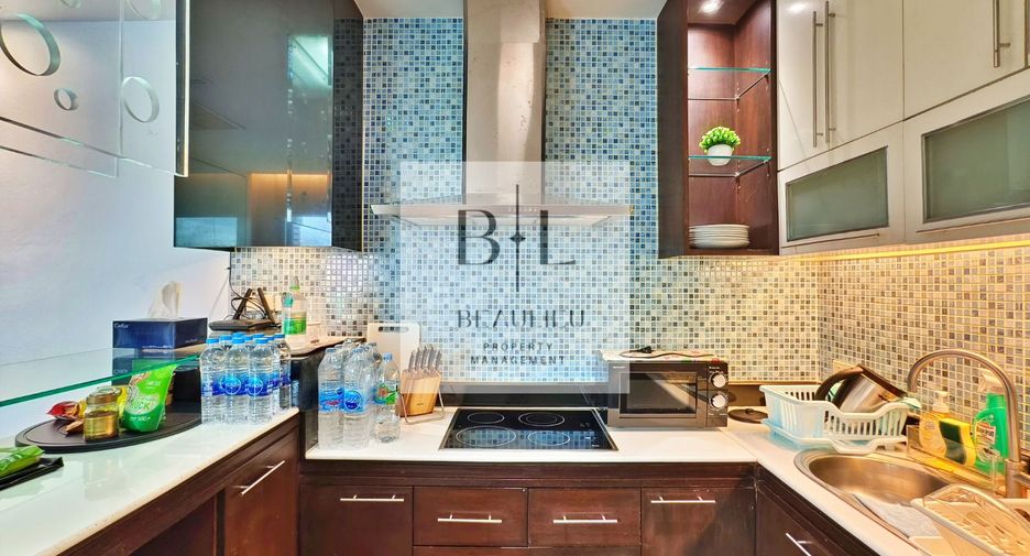 For sale 2 bedrooms condo in Bang Lamung, Chonburi