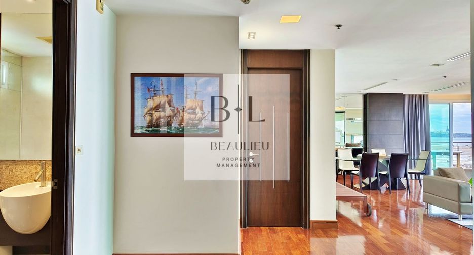 For sale 2 bedrooms condo in Bang Lamung, Chonburi