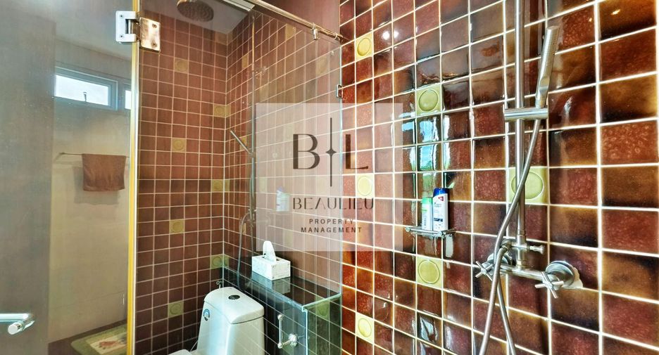 For sale 2 bedrooms condo in Bang Lamung, Chonburi