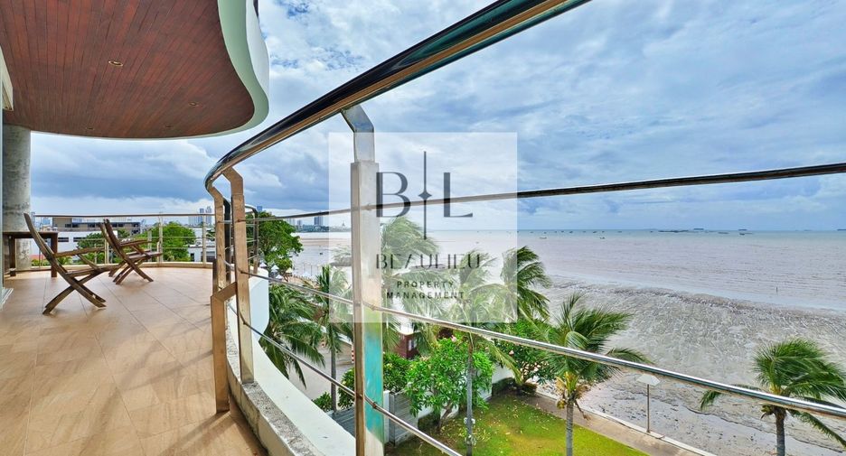 For sale 2 bedrooms condo in Bang Lamung, Chonburi
