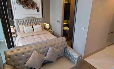 Wohnung zur Miete mit 1 Zimmer in Watthana, Bangkok