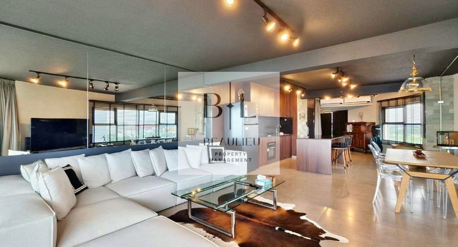 Wohnung zum Kauf mit 1 Zimmer in Bang Lamung, Chonburi