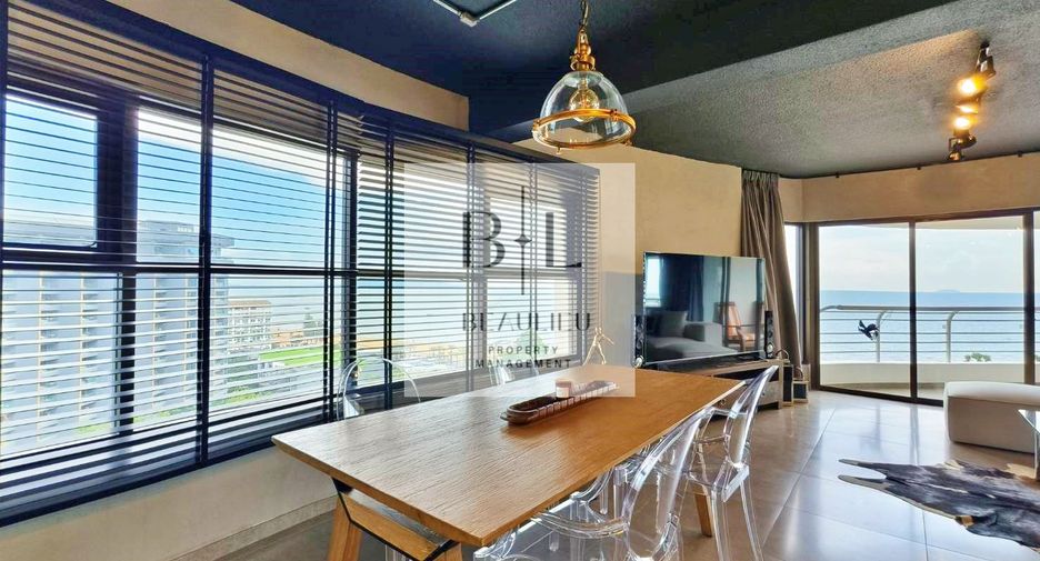 Wohnung zum Kauf mit 1 Zimmer in Bang Lamung, Chonburi