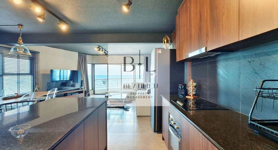 Wohnung zum Kauf mit 1 Zimmer in Bang Lamung, Chonburi