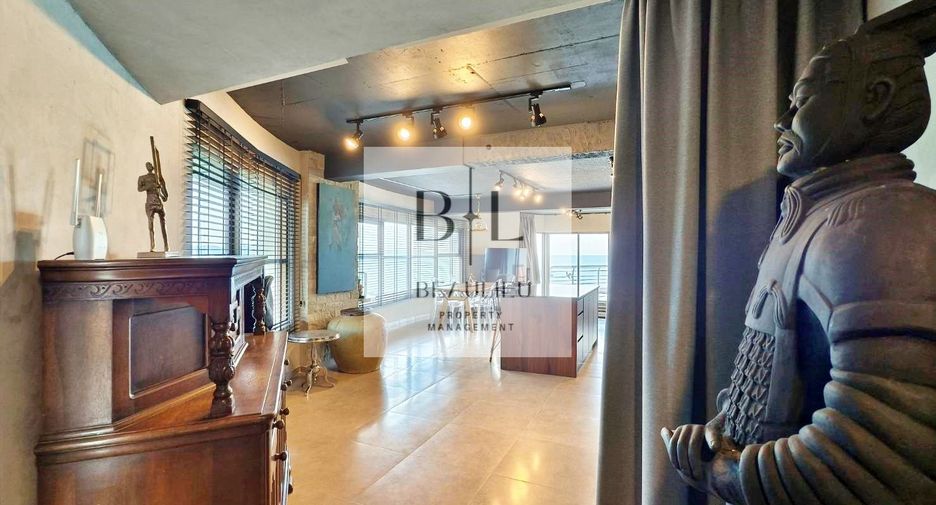 Wohnung zum Kauf mit 1 Zimmer in Bang Lamung, Chonburi