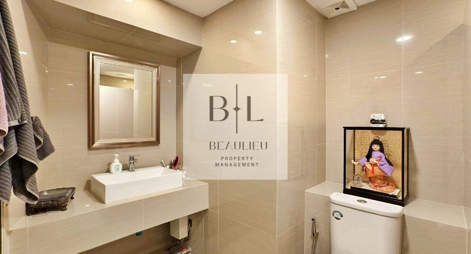 Wohnung zum Kauf mit 1 Zimmer in Bang Lamung, Chonburi