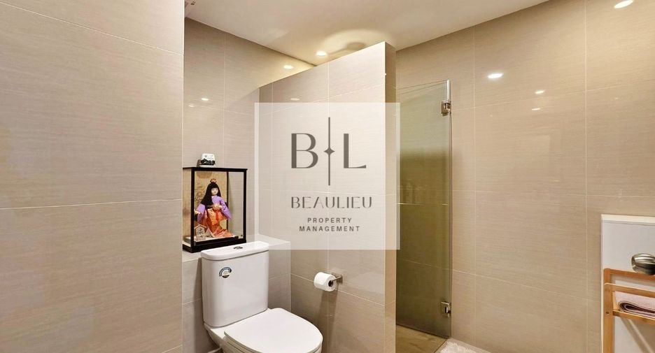 Wohnung zum Kauf mit 1 Zimmer in Bang Lamung, Chonburi