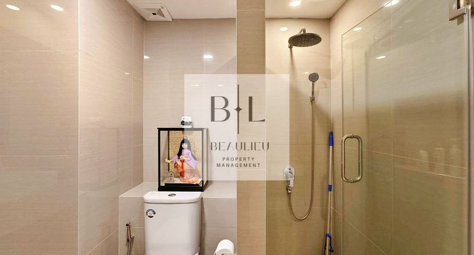 Wohnung zum Kauf mit 1 Zimmer in Bang Lamung, Chonburi