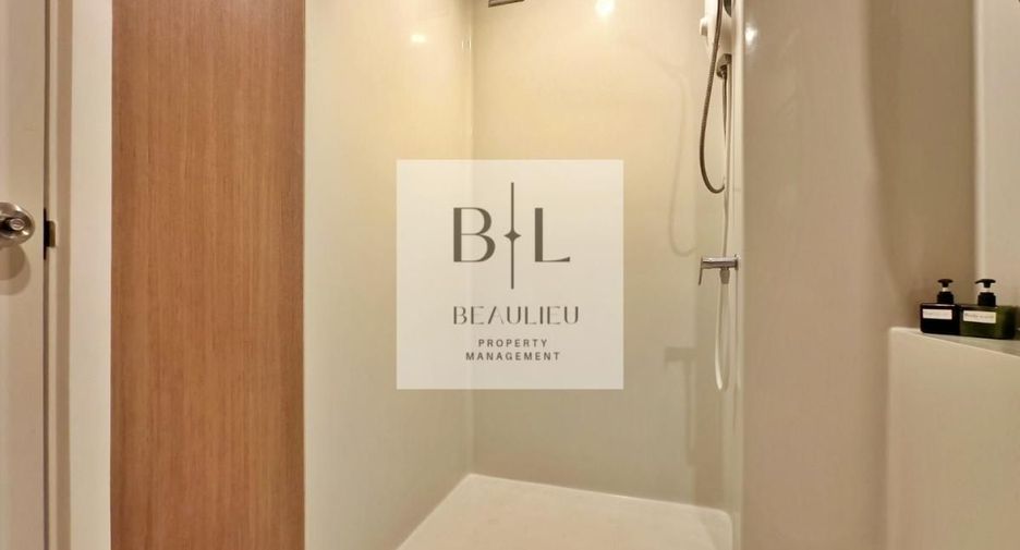 Продажа 1 кровать кондо в Сатхон, Бангкок