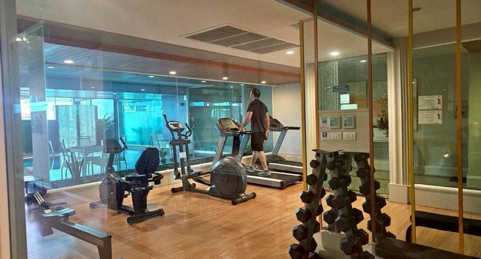 For sale 1 Beds condo in Mueang Chiang Mai, Chiang Mai