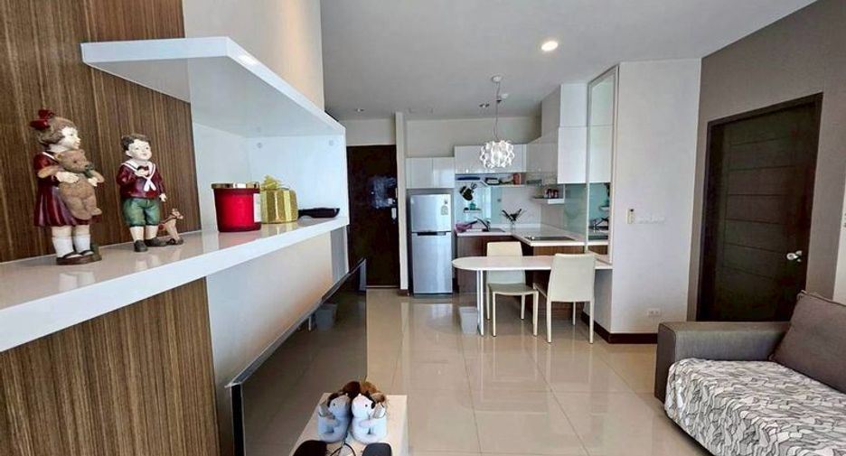 For sale 1 Beds condo in Mueang Chiang Mai, Chiang Mai