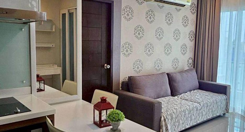 For sale 1 Beds condo in Mueang Chiang Mai, Chiang Mai