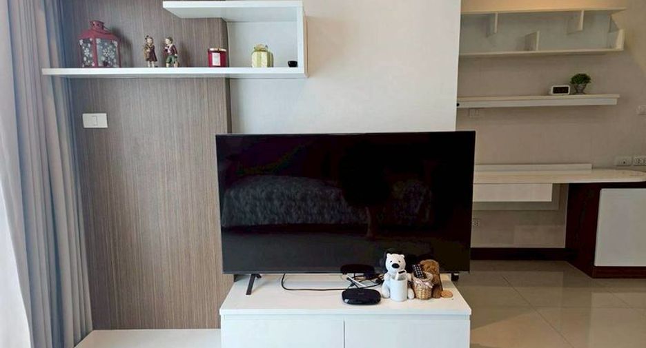 For sale 1 Beds condo in Mueang Chiang Mai, Chiang Mai