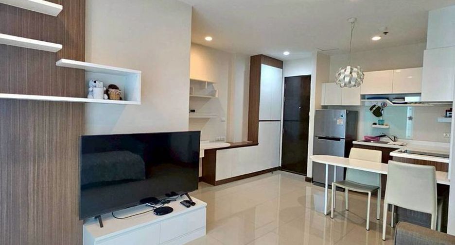 For sale 1 Beds condo in Mueang Chiang Mai, Chiang Mai