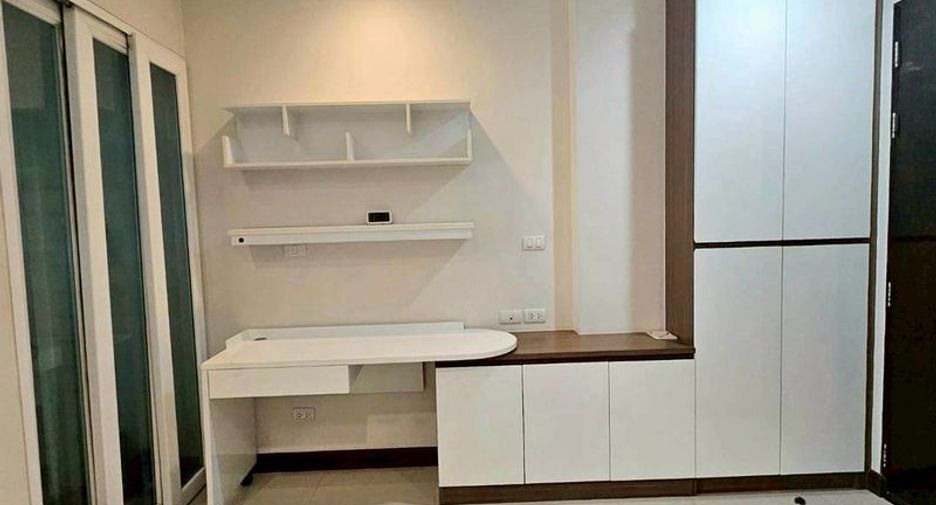 For sale 1 Beds condo in Mueang Chiang Mai, Chiang Mai