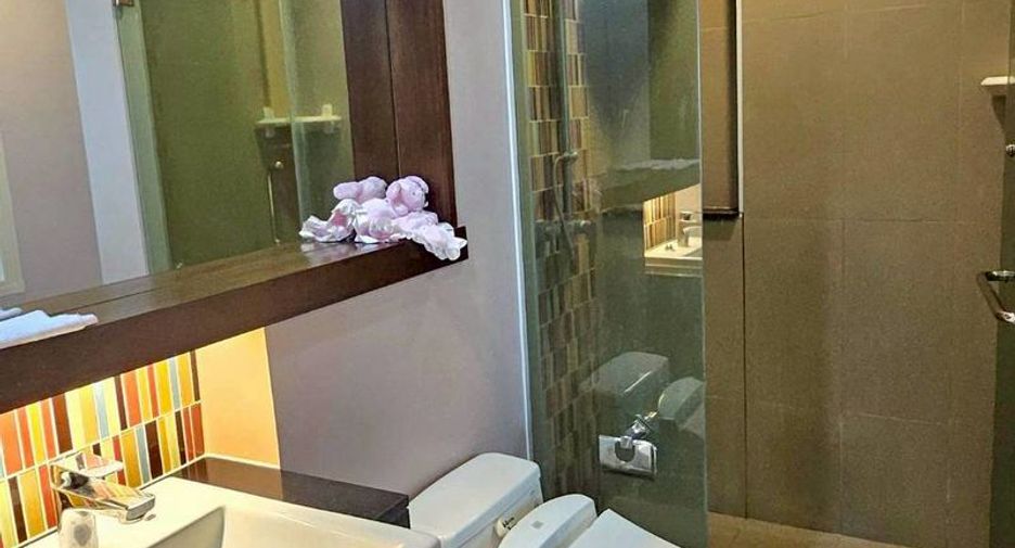 For sale 1 Beds condo in Mueang Chiang Mai, Chiang Mai