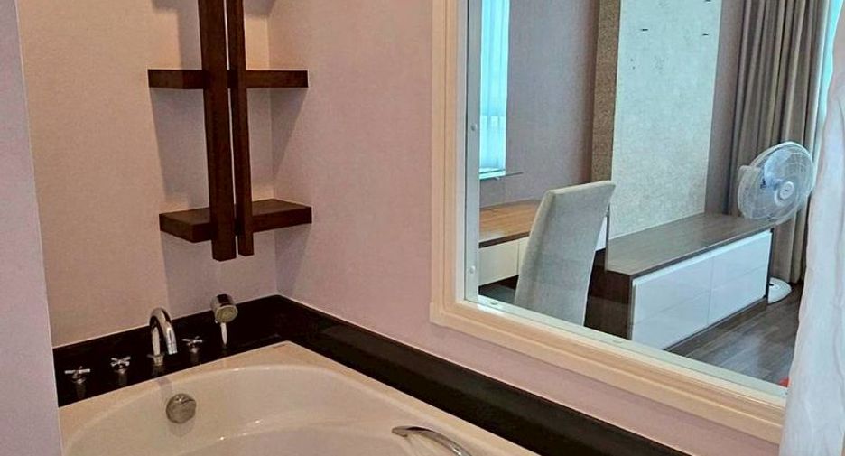 For sale 1 Beds condo in Mueang Chiang Mai, Chiang Mai