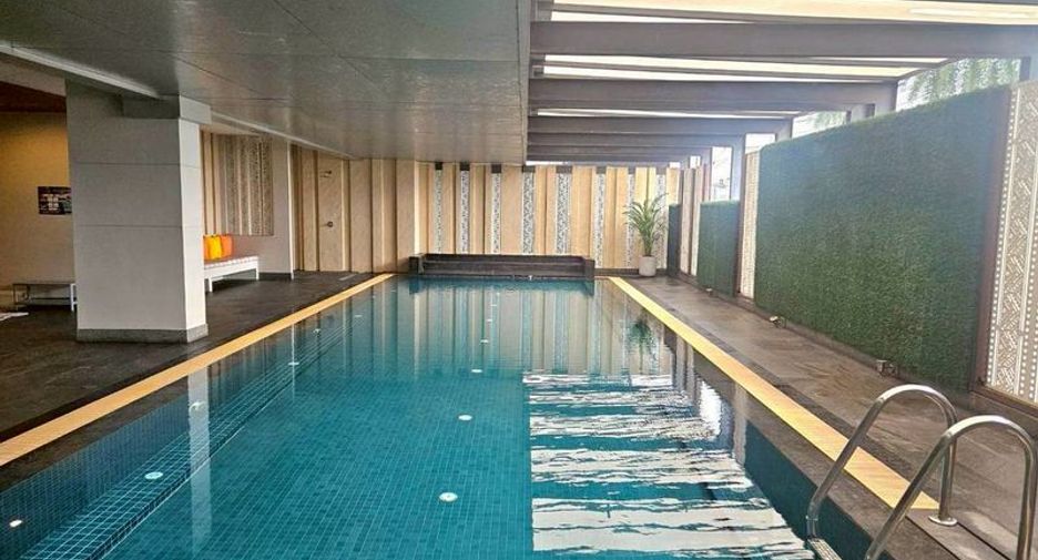 For sale 1 Beds condo in Mueang Chiang Mai, Chiang Mai