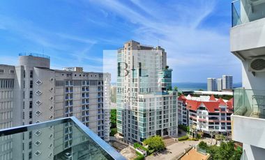 Condo en venta de 1 habitaciones en Bang Lamung, Chonburi