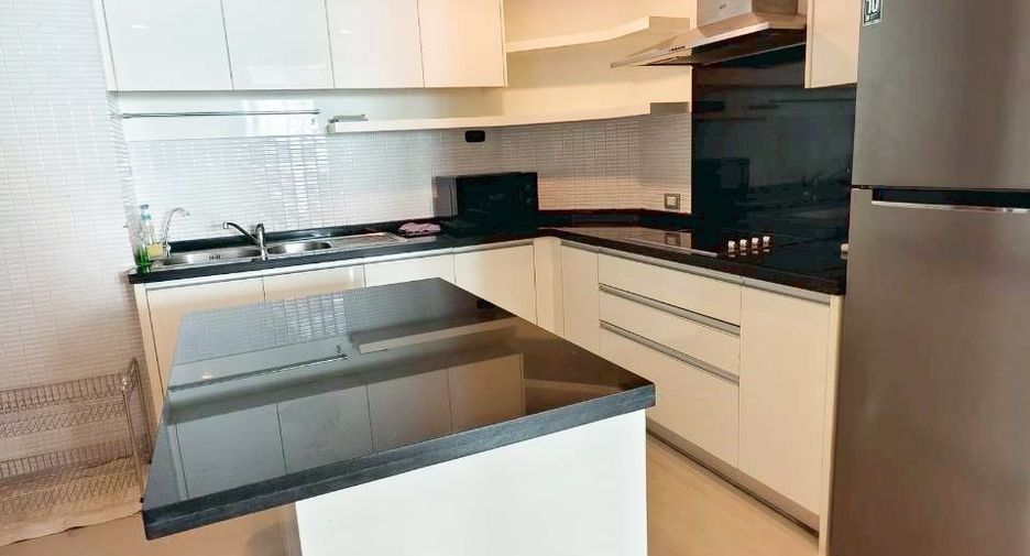 For sale 3 bedrooms condo in Bang Kho Laem, Bangkok