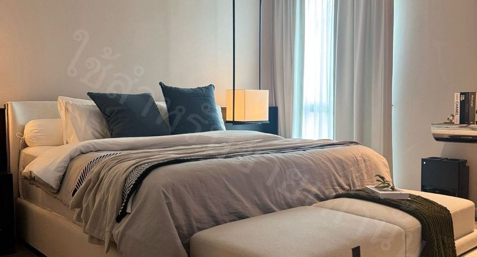Casa en venta de 4 habitaciones en Taling Chan, Bangkok