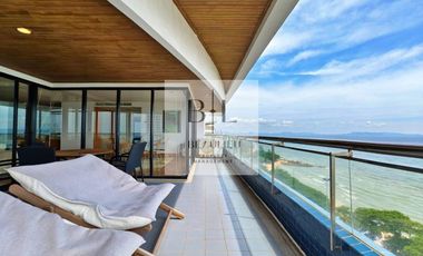 Wohnung zur Miete und zum Kauf mit 2 Zimmer in Bang Lamung, Chonburi
