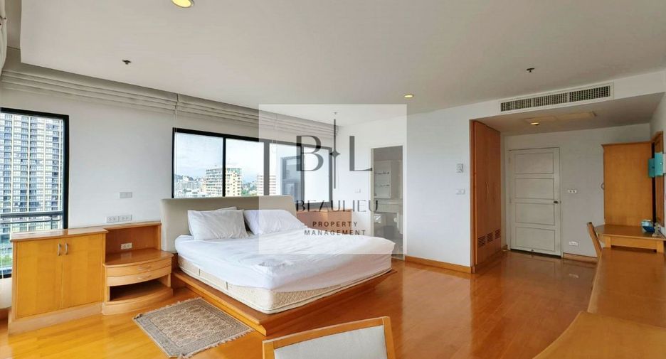 For rent and for sale 2 bedrooms condo in Bang Lamung, Chonburi