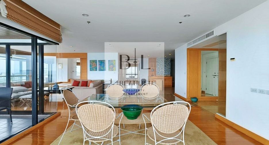 For rent and for sale 2 bedrooms condo in Bang Lamung, Chonburi