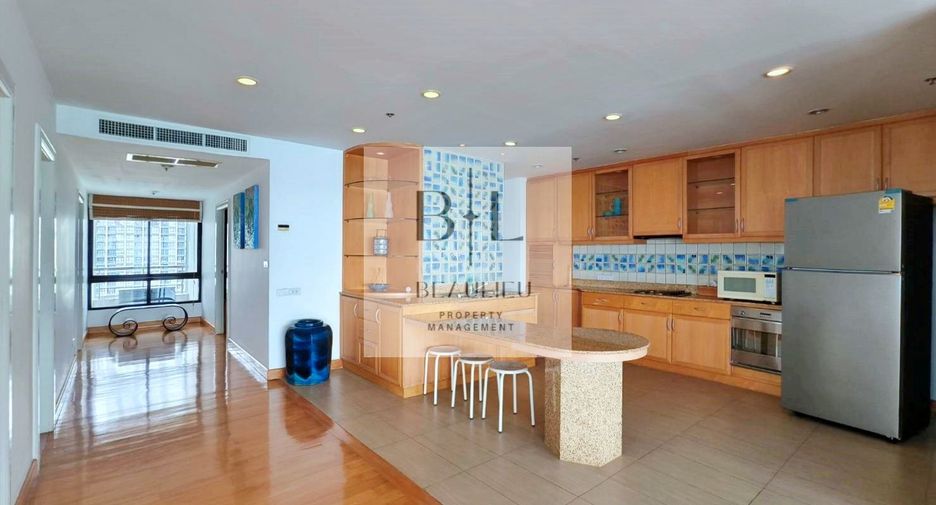 For rent and for sale 2 bedrooms condo in Bang Lamung, Chonburi
