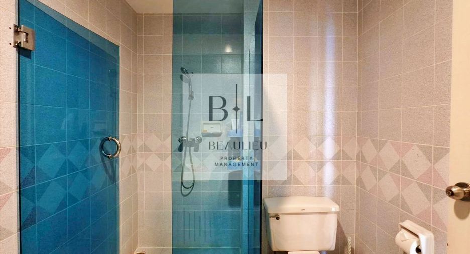 For rent and for sale 2 bedrooms condo in Bang Lamung, Chonburi